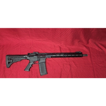 USED ATI Mil Sport