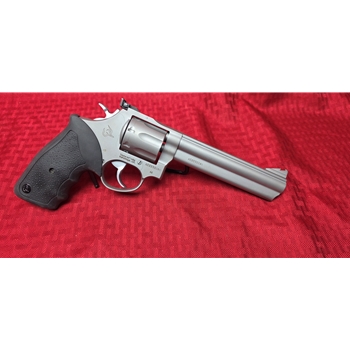 USED Taurus 66
