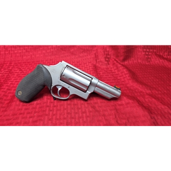 Revolvers