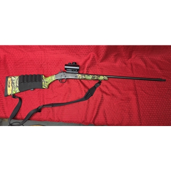 USED Stevens Model 301