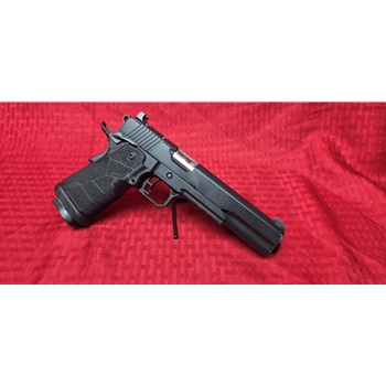 USE Kimber DS Warrior 9mm