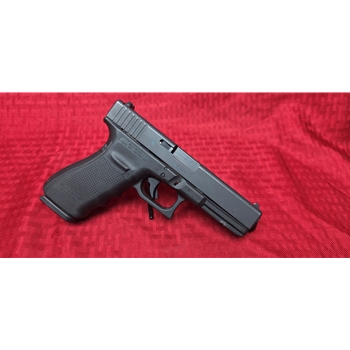 USED Glock 21