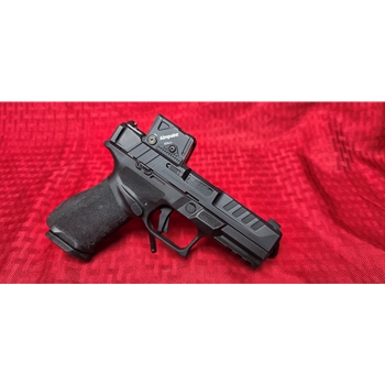 USED Springfield Echelon