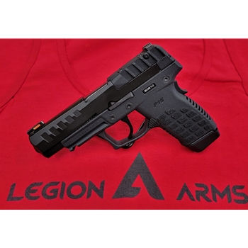 Kel-Tec P15