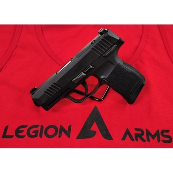 Sig Sauer P365