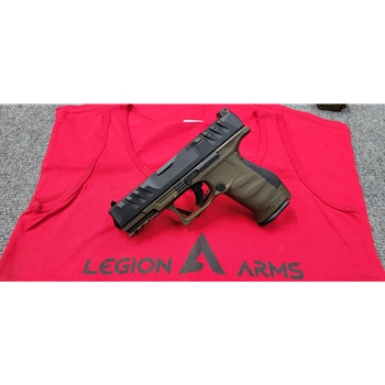 Walther PDP Compact  - OD