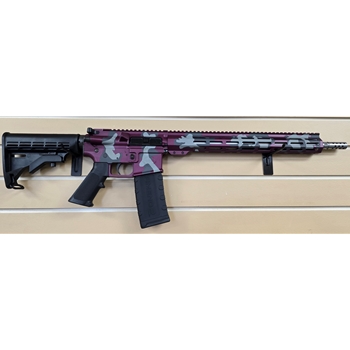 Great Lakes Firearms GL-15 Mission Manhatton 223 Wylde