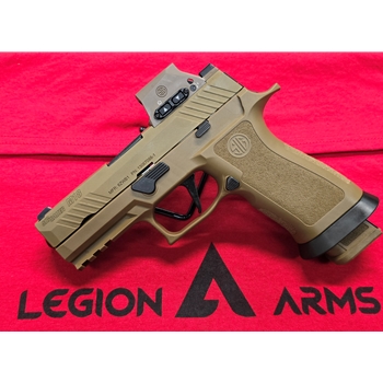 Sig Sauer M18 X-Series