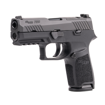 Sig Sauer P320C