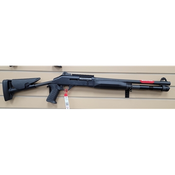 Benelli M1014 12ga