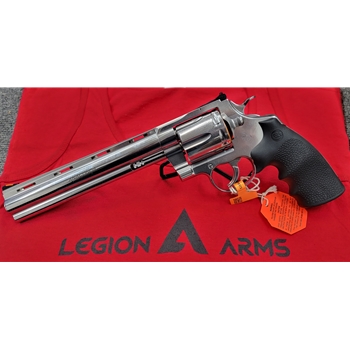 Colt Anaconda 8" Barrel
