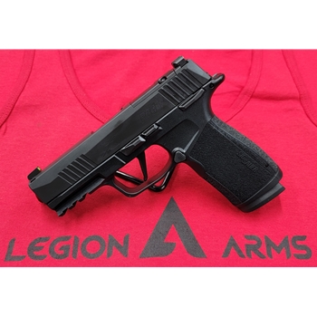 Sig Sauer P365 X Macro No Comp w/ Safety
