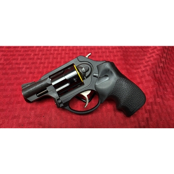 Ruger LCRX 1.875" 357 Mag