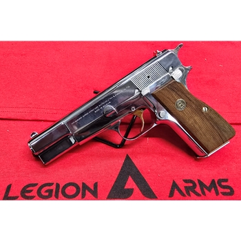 USED Browning Hi-Power Centennial Edition
