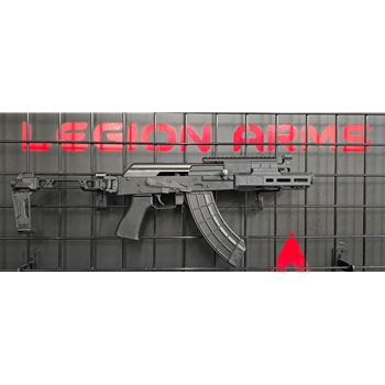 Century Arms BFT47 Draco Tactical