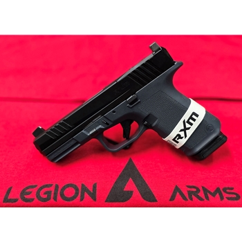 Ruger RXM Gray
