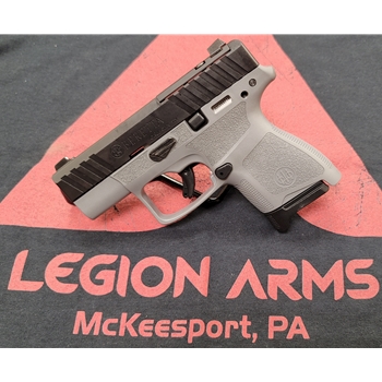 Beretta APX A1 Carry Wolf Gray