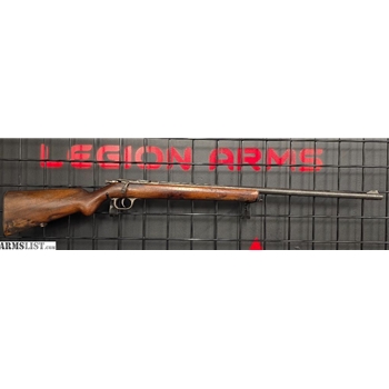 USED Geco 28 22LR