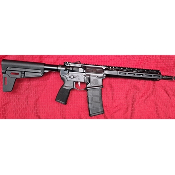 Sig Sauer M400 SDI 11.5"