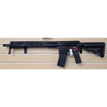 Franklin Armory FAI-15 Binary
