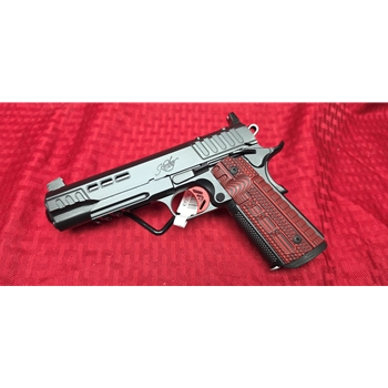 Kimber Rapide Heat 45acp