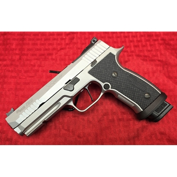 Sig Sauer P320 X-Five SXG