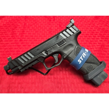 Stoeger STR-9F Combat