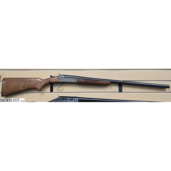 USED Savage Stevens 94C 12ga