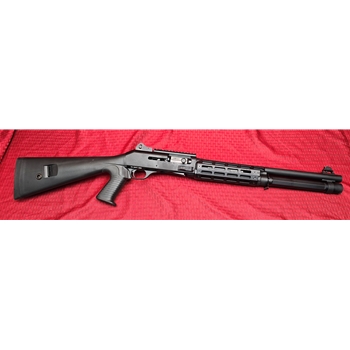 Military Armament Co Agency 1014 Tradesman