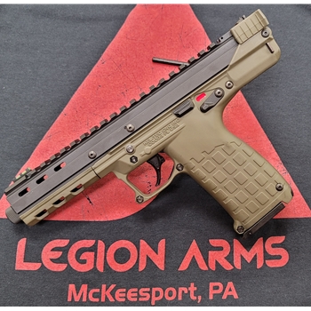 Kel-Tec CP33 ODG
