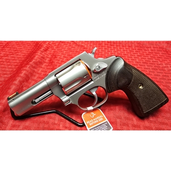 Taurus 605 Executive 357 Mag
