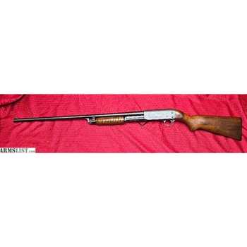 USED Ithaca Model 37 Featherlight 16ga