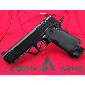 Springfield Prodigy 5"