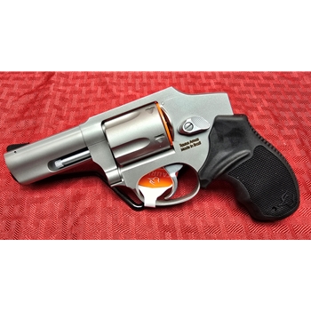 Taurus 850 3" Stainless