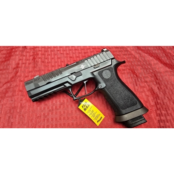 Sig Sauer P320 MOD