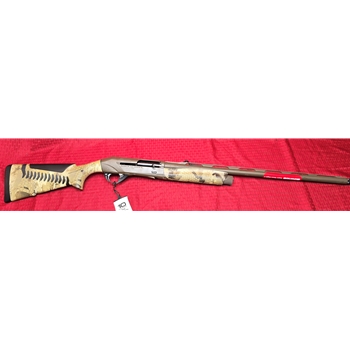 Benelli Super Black Eagle 3 OPT Marsh & Partiot Brown