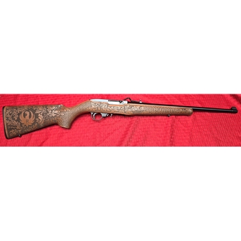 Ruger 10/22 Sporter Collector's Series