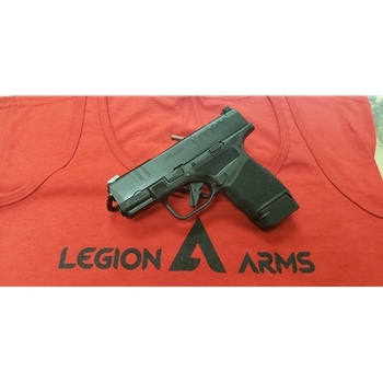 Springfield Hellcat OSP