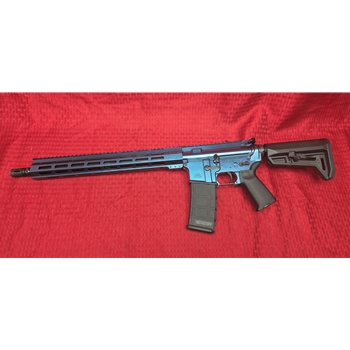 Shark Coast SCC-15 Mongoose Gun Candy 5.56 NATO