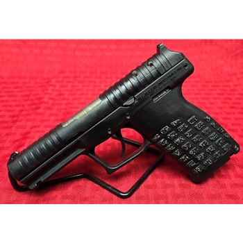 Kel-Tec PR-57