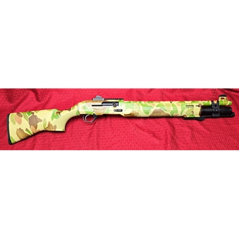 Beretta A300 Ultima Patrol Frogskin