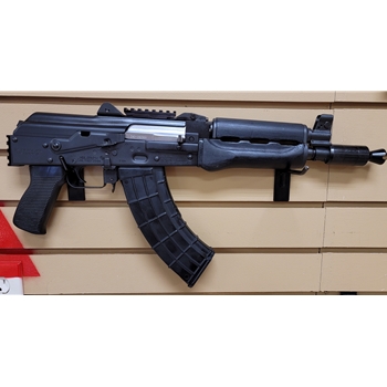 Zastava ZPAP92 7.62x39