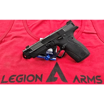 Smith & Wesson bodyguard 2.0 Performance Center