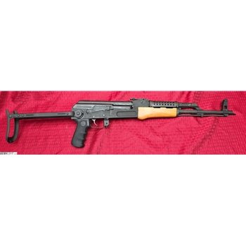USED Century Arms AK-63D 7.62x39