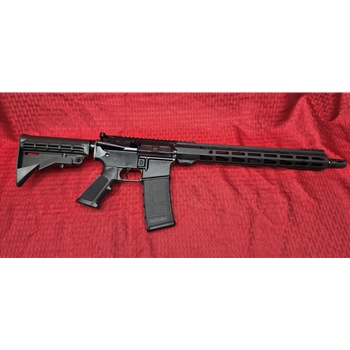 Ruger Harrier