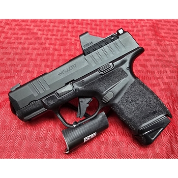 Springfield Hellcat OSP Gear Up