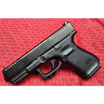 Glock 23 MOS Gen V