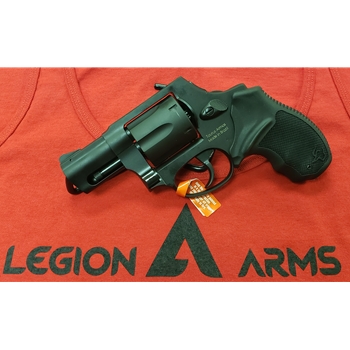 Taurus 856 Bobbed Hammer