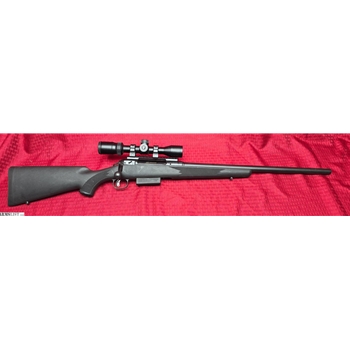 USED Savage 220 20ga