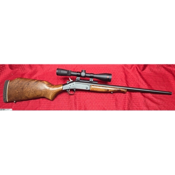 USED NEF SB2 243win